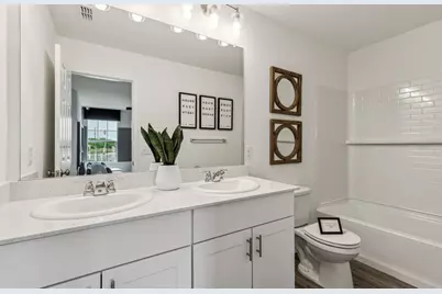 1908 Village Creek Lane, Denton, TX 76208 - Photo 12