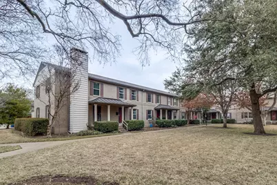 6486 Bordeaux Avenue, Dallas, TX 75209 - Photo 24