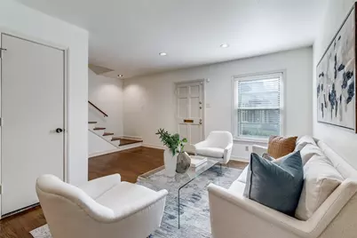 6486 Bordeaux Avenue, Dallas, TX 75209 - Photo 4