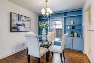 6486 Bordeaux Ave, Dallas, TX 75209 - Photo 8