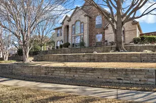 5548 Widgeon Way, Frisco, TX 75034 - Photo 2