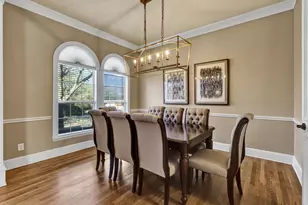 5548 Widgeon Way, Frisco, TX 75034 - Photo 10