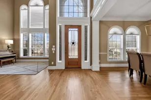 5548 Widgeon Way, Frisco, TX 75034 - Photo 6