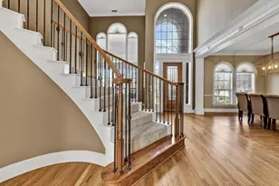 5548 Widgeon Way, Frisco, TX 75034 - Photo 4