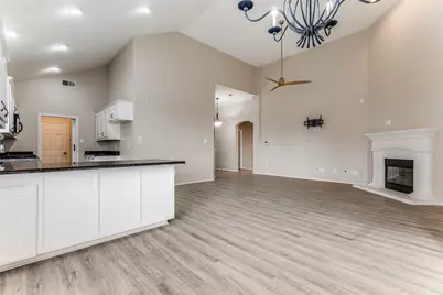 9924 Bend Court, Fort Worth, TX 76177 - Photo 10