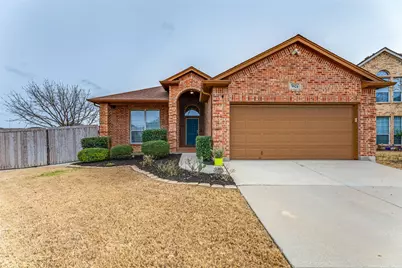 9924 Bend Court, Fort Worth, TX 76177 - Photo 2
