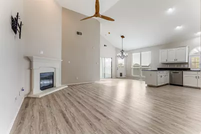 9924 Bend Court, Fort Worth, TX 76177 - Photo 6