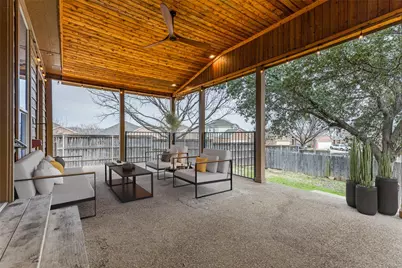 9924 Bend Court, Fort Worth, TX 76177 - Photo 22