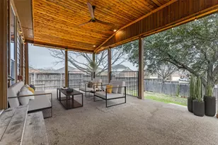 9924 Bend Ct, Fort Worth, TX 76177 - Photo 22