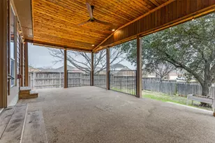 9924 Bend Ct, Fort Worth, TX 76177 - Photo 24