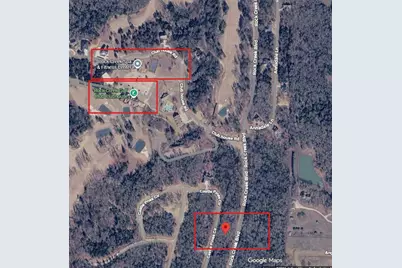 202 Castle Pines Circle, Gordonville, TX 76245 - Photo 6