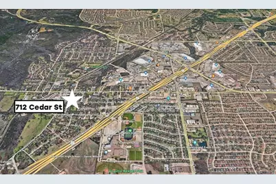 708-712 Cedar Street, Cedar Hill, TX 75104 - Photo 4