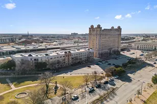 201 W Lancaster Ave, Fort Worth, TX 76102 - Photo 38