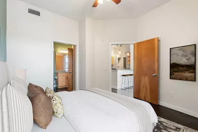 201 W Lancaster Avenue #206, Fort Worth, TX 76102 - Photo 12