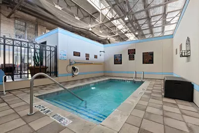 201 W Lancaster Avenue #206, Fort Worth, TX 76102 - Photo 30