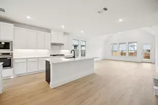 2278 Terlingua Dr, Waxahachie, TX 75165 - Photo 10