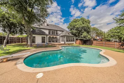 543 Timber Ridge Drive, Trophy Club, TX 76262 - Photo 1