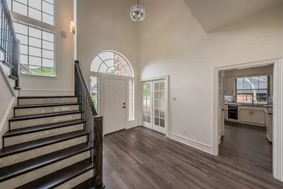 543 Timber Ridge Drive, Trophy Club, TX 76262 - Photo 4