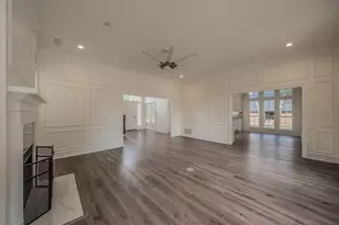 543 Timber Ridge Dr, Trophy Club, TX 76262 - Photo 8