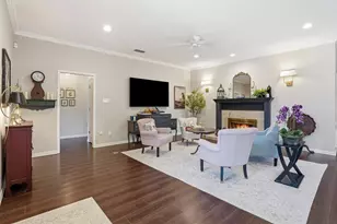 1608 Quail Hollow, Cleburne, TX 76033 - Photo 12