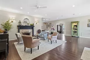 1608 Quail Hollow, Cleburne, TX 76033 - Photo 10