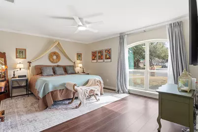 1608 Quail Hollow, Cleburne, TX 76033 - Photo 24