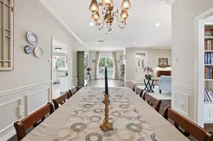 1608 Quail Hollow, Cleburne, TX 76033 - Photo 20