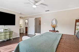 1608 Quail Hollow, Cleburne, TX 76033 - Photo 22