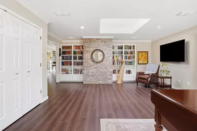 1608 Quail Hollow, Cleburne, TX 76033 - Photo 32