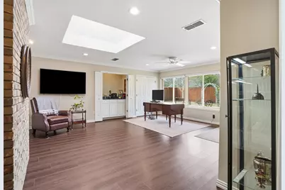 1608 Quail Hollow, Cleburne, TX 76033 - Photo 30