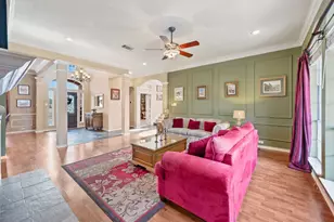 3104 Birch Ave, Grapevine, TX 76051 - Photo 8