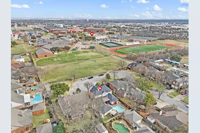 3104 Birch Avenue, Grapevine, TX 76051 - Photo 38