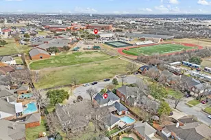 3104 Birch Ave, Grapevine, TX 76051 - Photo 38