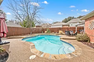 3104 Birch Ave, Grapevine, TX 76051 - Photo 32