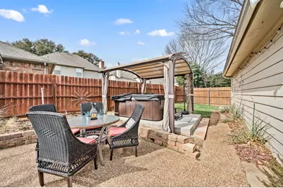 3104 Birch Avenue, Grapevine, TX 76051 - Photo 34