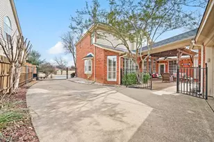 3104 Birch Ave, Grapevine, TX 76051 - Photo 36