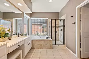 3104 Birch Ave, Grapevine, TX 76051 - Photo 14