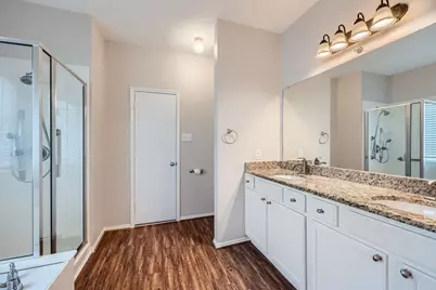 1421 Cherokee Rose Trail, Savannah, TX 76227 - Photo 18