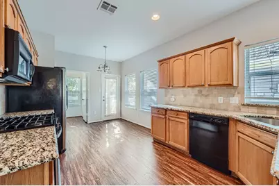 1421 Cherokee Rose Trail, Savannah, TX 76227 - Photo 6