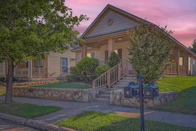 1421 Cherokee Rose Trail, Savannah, TX 76227 - Photo 2