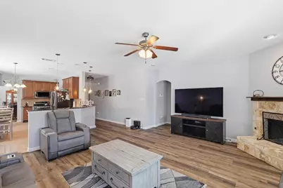 7520 Innisbrook Lane, Fort Worth, TX 76179 - Photo 16