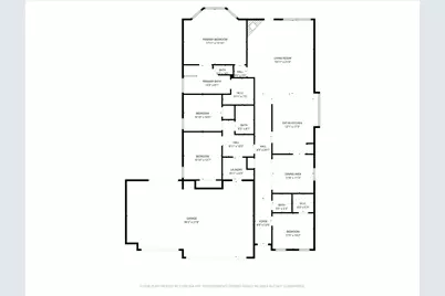 7520 Innisbrook Lane, Fort Worth, TX 76179 - Photo 38