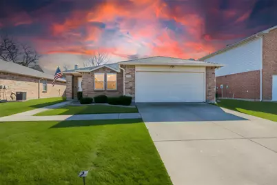 5405 Mountain Pointe Drive, McKinney, TX 75071 - Photo 1