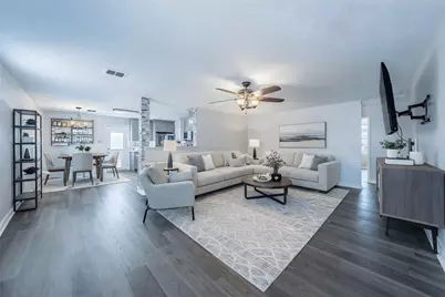 5405 Mountain Pointe Drive, McKinney, TX 75071 - Photo 4