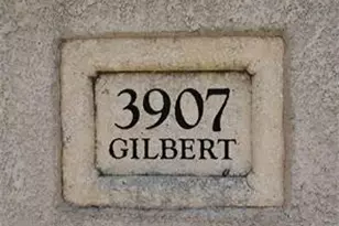 3907 Gilbert Ave, Dallas, TX 75219 - Photo 2