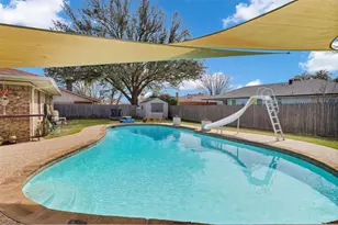 4025 Aragon Dr, Fort Worth, TX 76133 - Photo 2