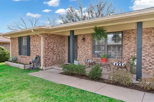 4025 Aragon Dr, Fort Worth, TX 76133 - Photo 1