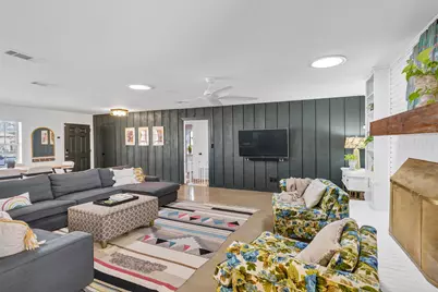 4025 Aragon Drive, Fort Worth, TX 76133 - Photo 8