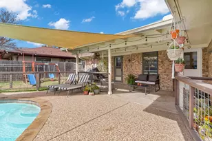 4025 Aragon Dr, Fort Worth, TX 76133 - Photo 20