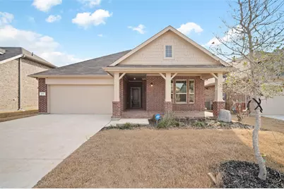 517 Watson Lane, Denton, TX 76210 - Photo 1